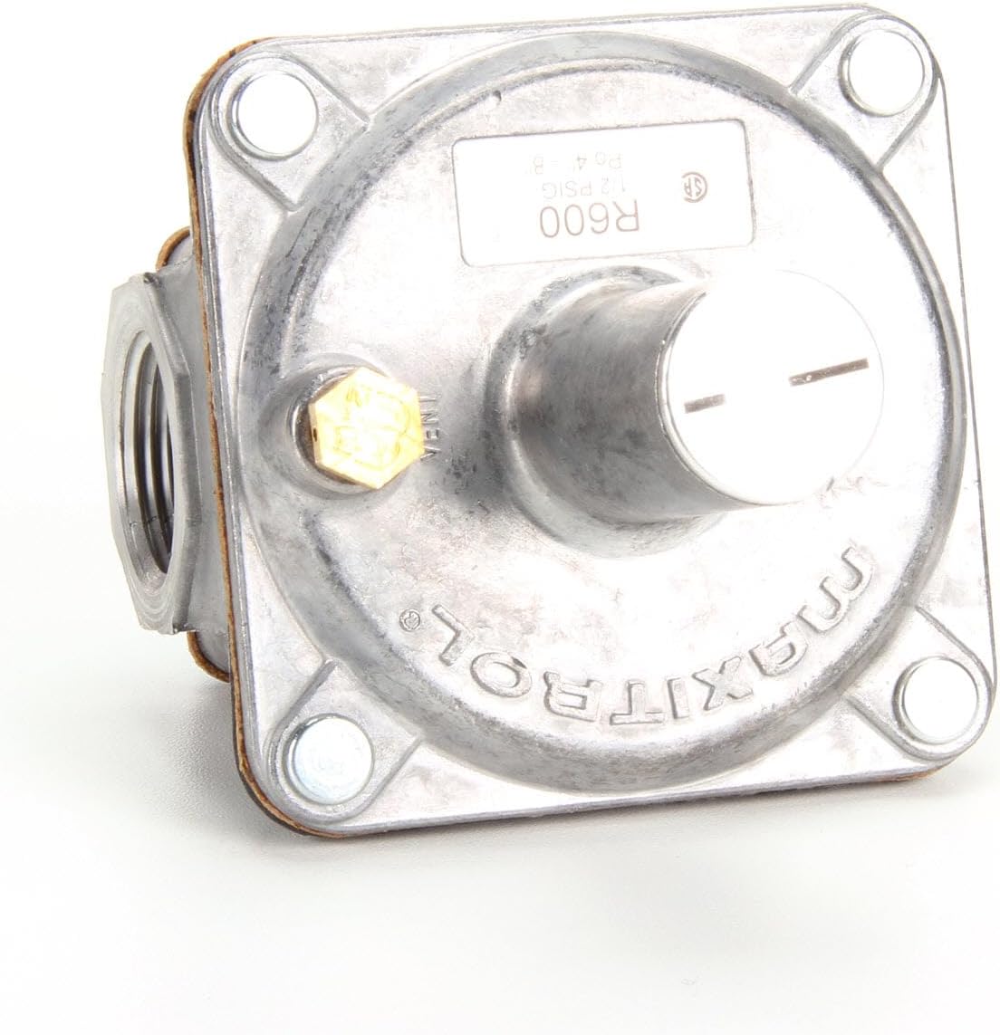 Southbend Range 1167782 Natural Gas Pressure Regulator