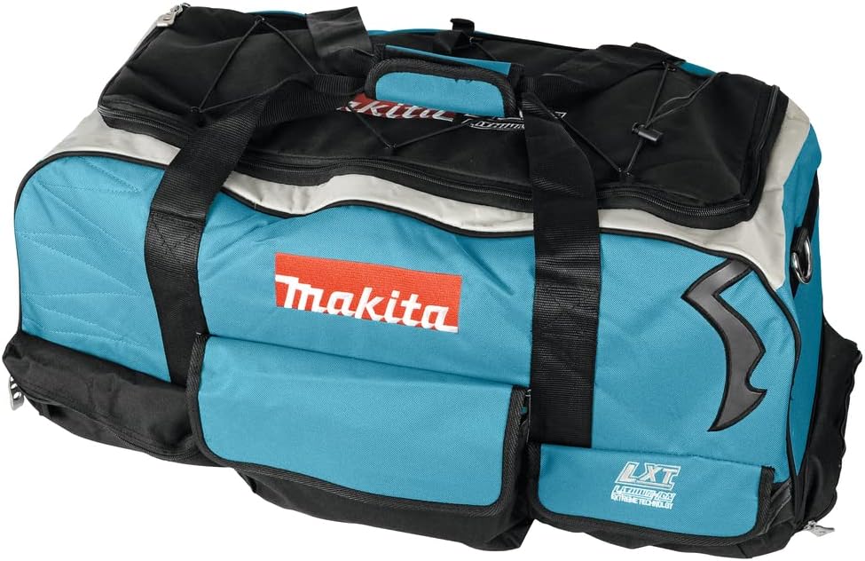Makita Tool Bag Trolley L X H X D 70 X 38 X 35 Cm