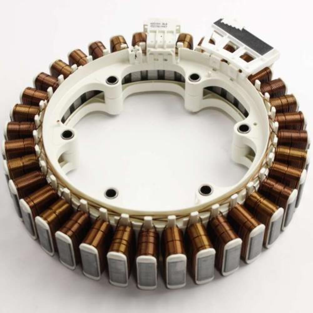 LG 4417EA1002Z Genuine OEM Stator Assembly for LG Washing Machines
