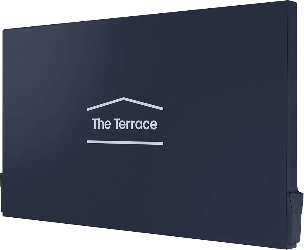 Samsung Dust Cover The Terrace TV - 55-Inch (VG-SDC55G/ZA, 2020)