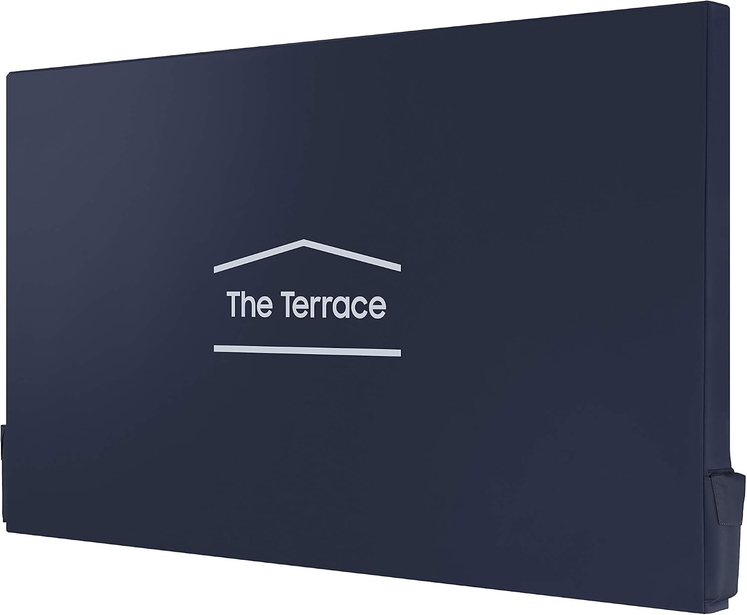 Samsung Dust Cover The Terrace TV - 55-Inch (VG-SDC55G/ZA, 2020)