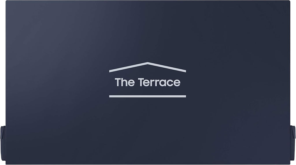 Samsung Dust Cover The Terrace TV - 55-Inch (VG-SDC55G/ZA, 2020)