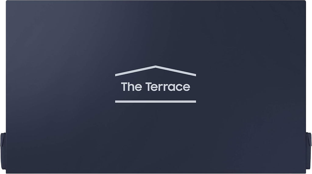 SAMSUNG Dust Cover The Terrace TV - 75-Inch (VG-SDC75G/ZA, 2020)