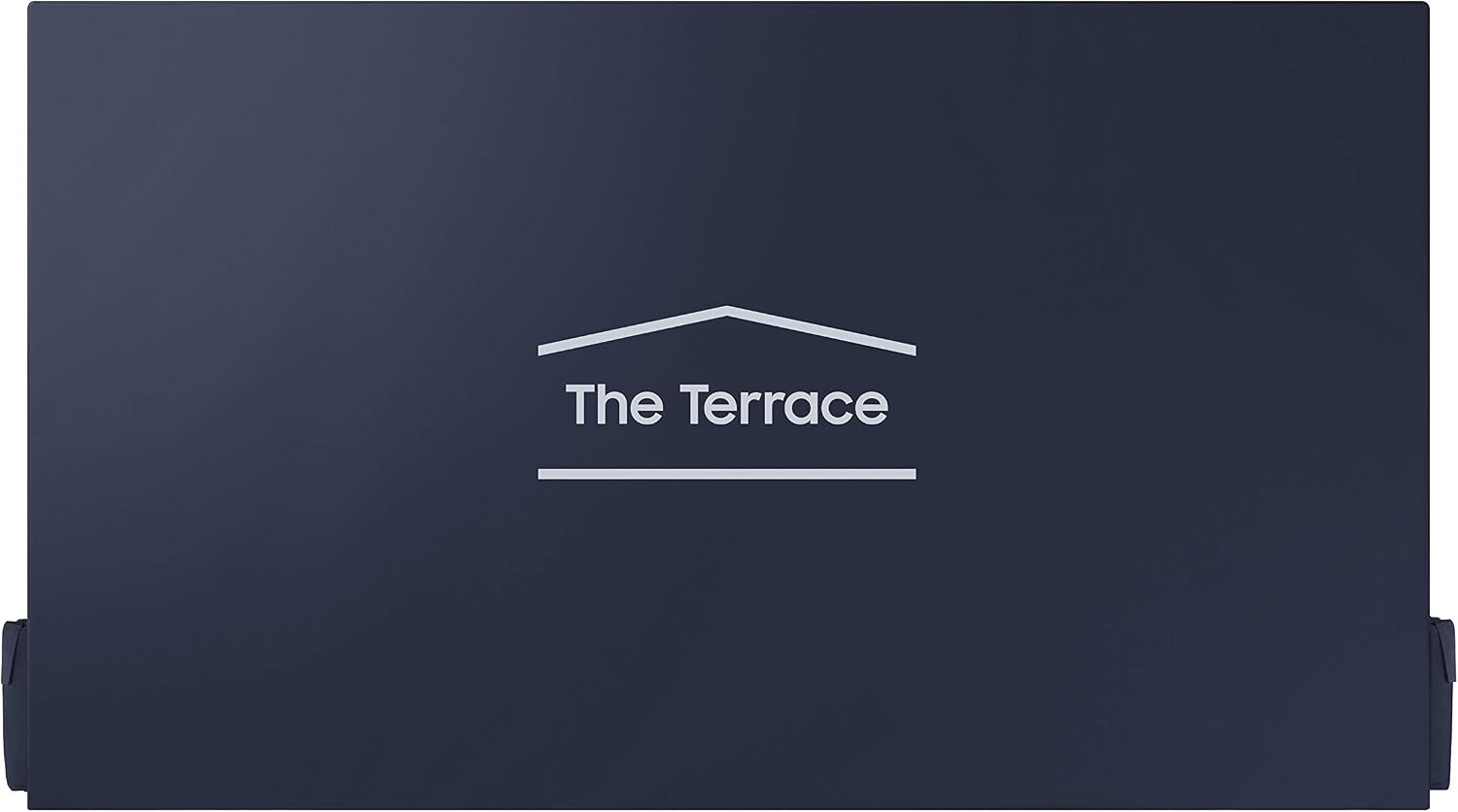 SAMSUNG Dust Cover The Terrace TV - 75-Inch (VG-SDC75G/ZA, 2020)