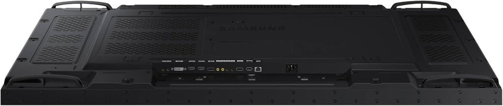 SAMSUNG 55' VHC-E Series 700nit FHD Video Wall, Extreme-Narrow 1.74mm Bezels, Picture Enhancer Mode, 70.4mm Cabinet Depth, Comprehensive Calibration, LH55VHCEBGBXZA
