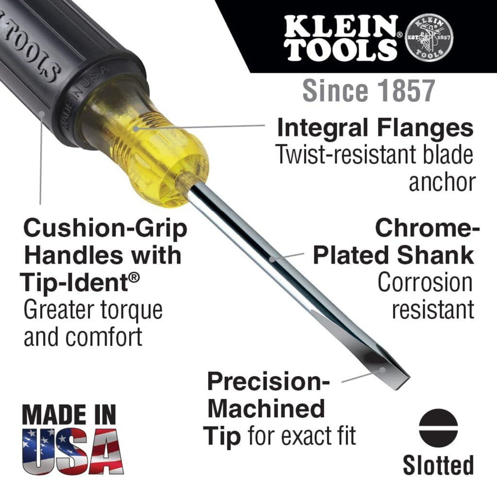 Klein Tools 80028 Hand Tools Kit includes Pliers, Screwdrivers, Nut Drivers, Backpack, and More Jobsite Tools, 28-Piece