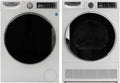 Conserv LUXURY Washer 2.2cf 110V+Condensing Dryer 4cf 220V 2 Year Warranty(White)