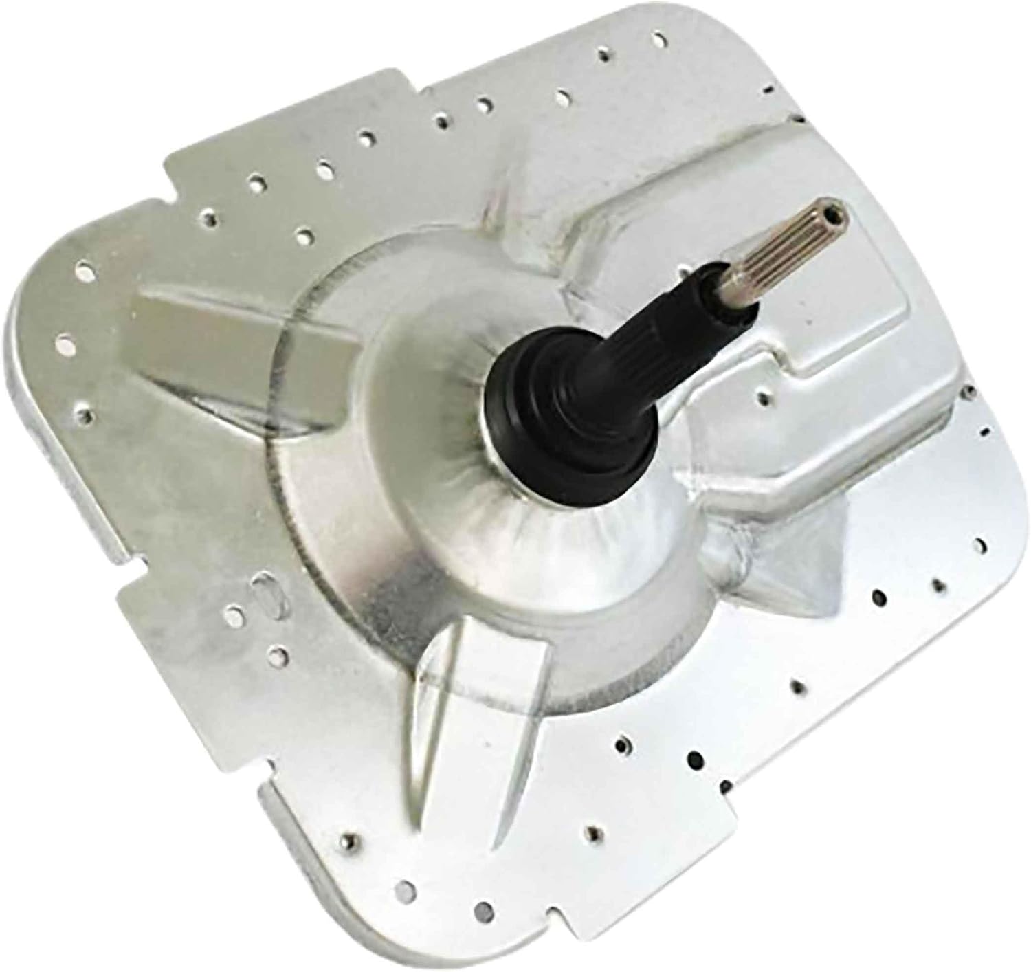GE WH03X33729 Washer Gear Case, Transmission Assembly (Replaces: WH38X24475, WH38X27335)