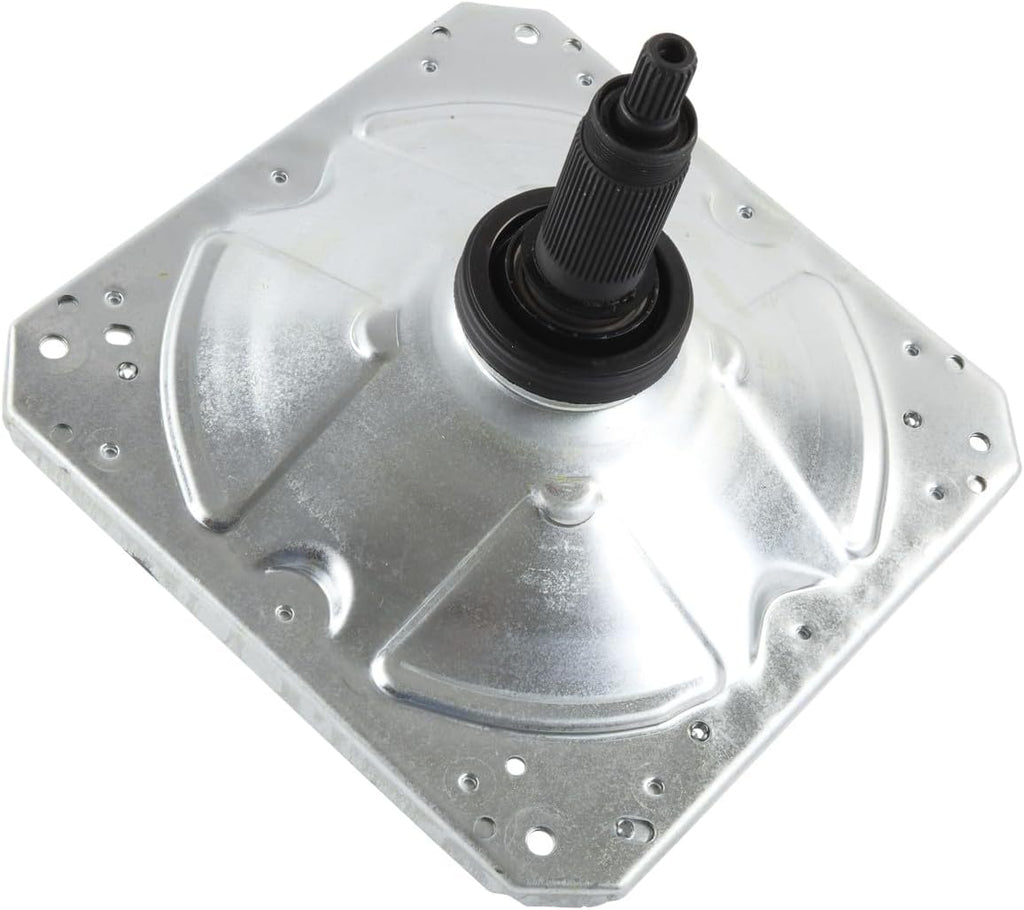 Whirlpool W11393685 Genuine OEM Top Load Washer Transmission Replacement Part - Replaces W10447976, W10811956, W10868473, W11134159, and more