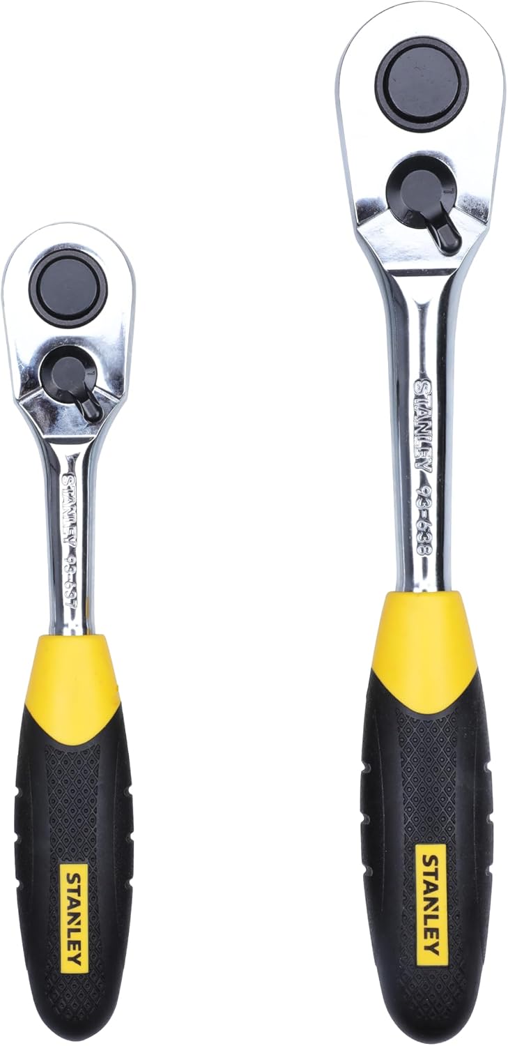 Stanley 110 Pcs Multi Purpose Tool Set