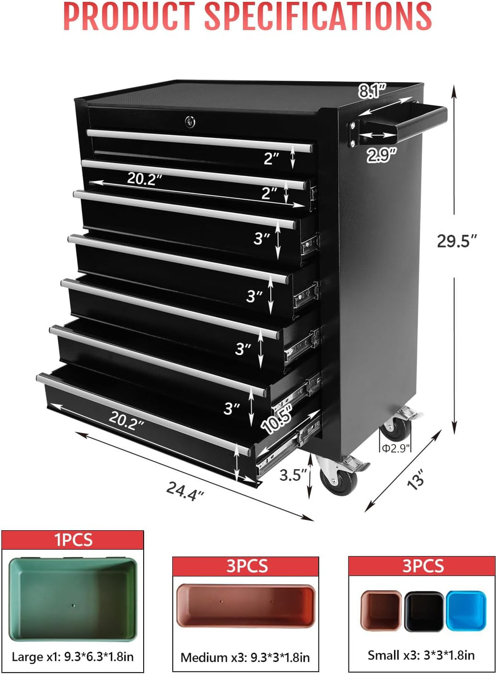 Tool Chest