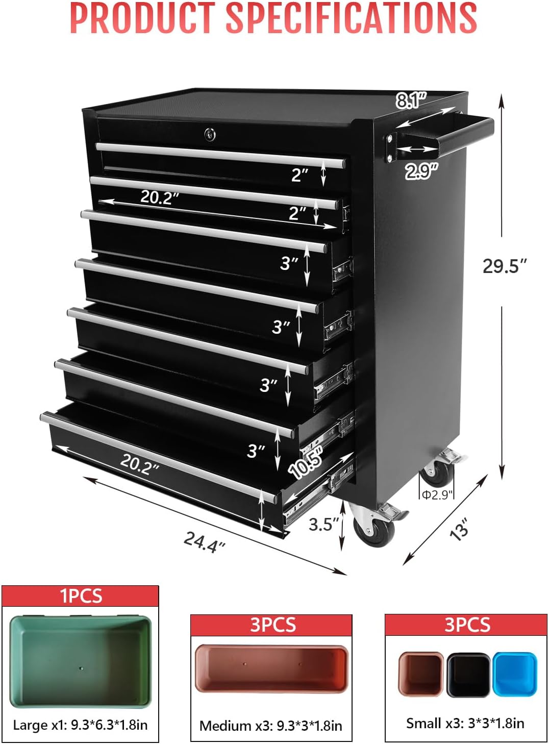 Tool Chest