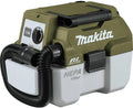 Makita ADCV11Z Outdoor Adventure™ 18V LXT® Brushless Wet/Dry Vacuum, Tool Only
