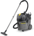 Kärcher - Commercial Wet Dry Vacuum Cleaner - NT Tact Te 35/1 - Fully Automatic Filter Cleaning System - 9.2 Gallon Tank Capacity