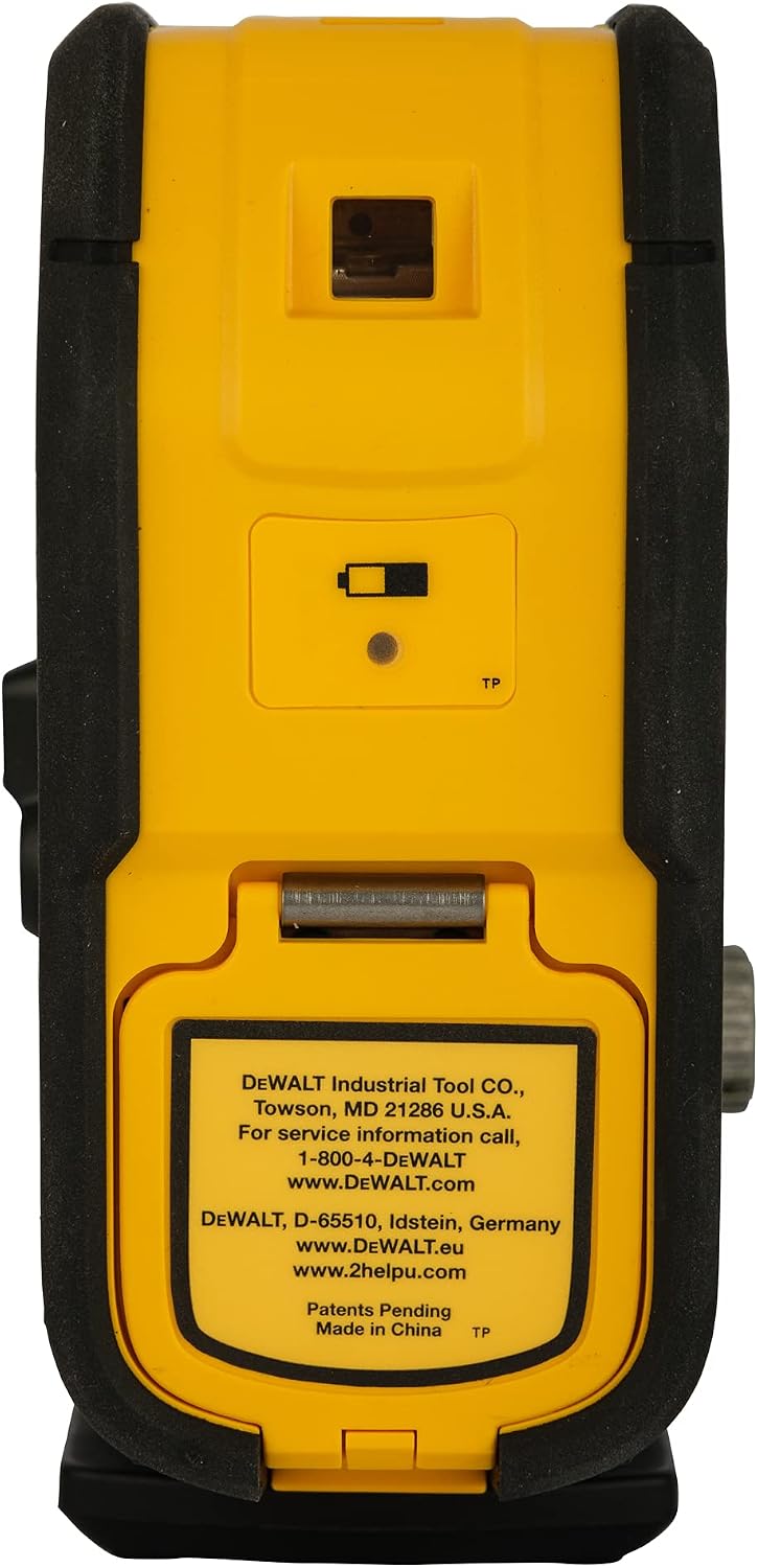 DEWALT Laser, 5-Beam (DW085K)