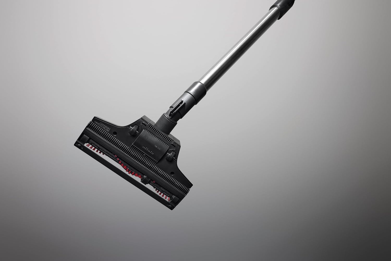 Miele TurboTeQ STB 305-3 Turbo Brush, Attachable Floorhead for Low-Medium Pile Carpet