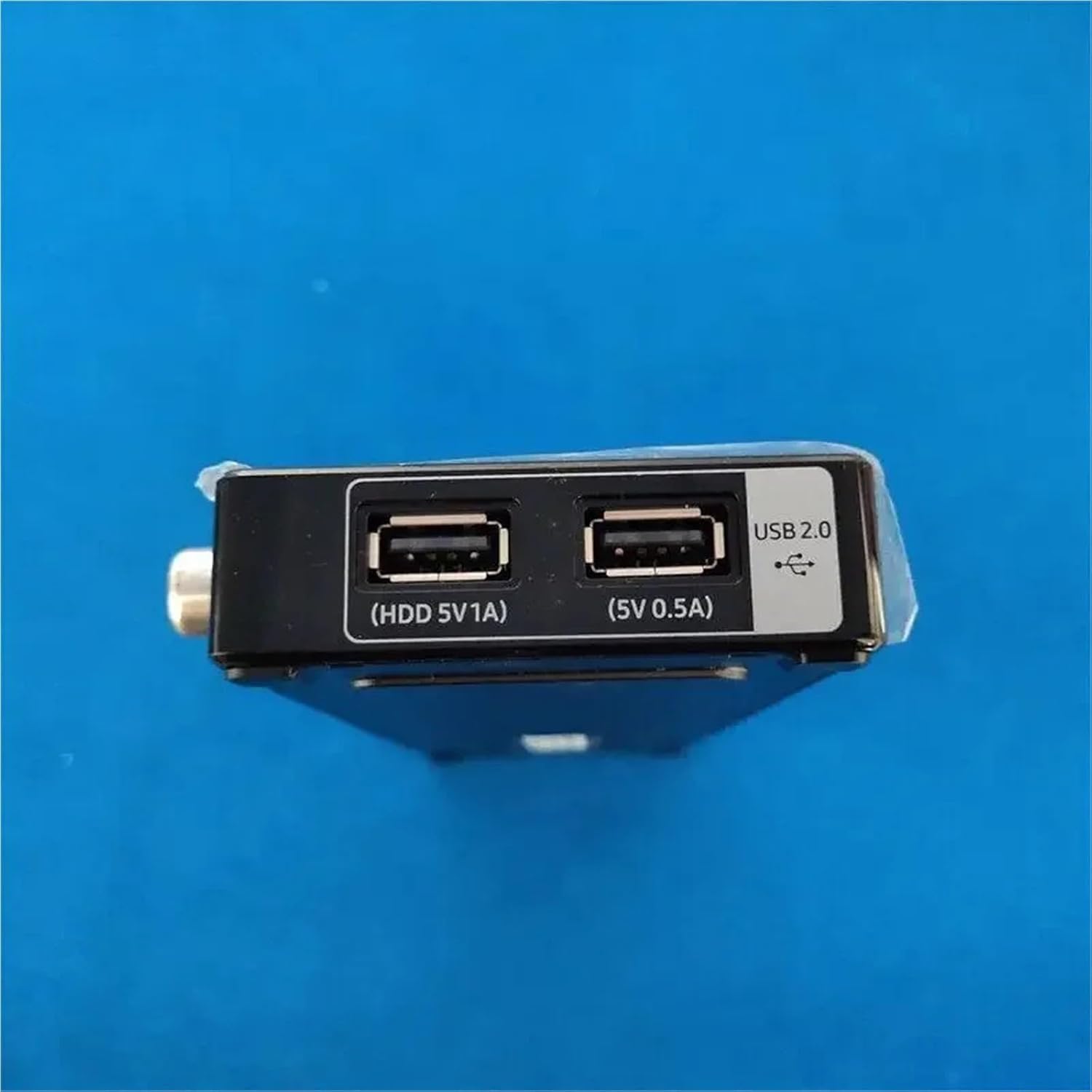 BN96-44183A Compatible with Samsung TV ONE Connect MINI Box Replacement, Compatible with MU800DF, MU850DF, MU7000T, Q6F, QN65Q6FAMFXZA, UN65MU8000FXZA, UN65MU800DF TVs - Repair Solution