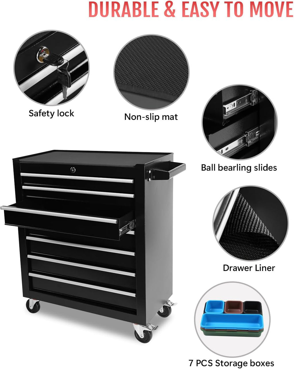 Tool Chest