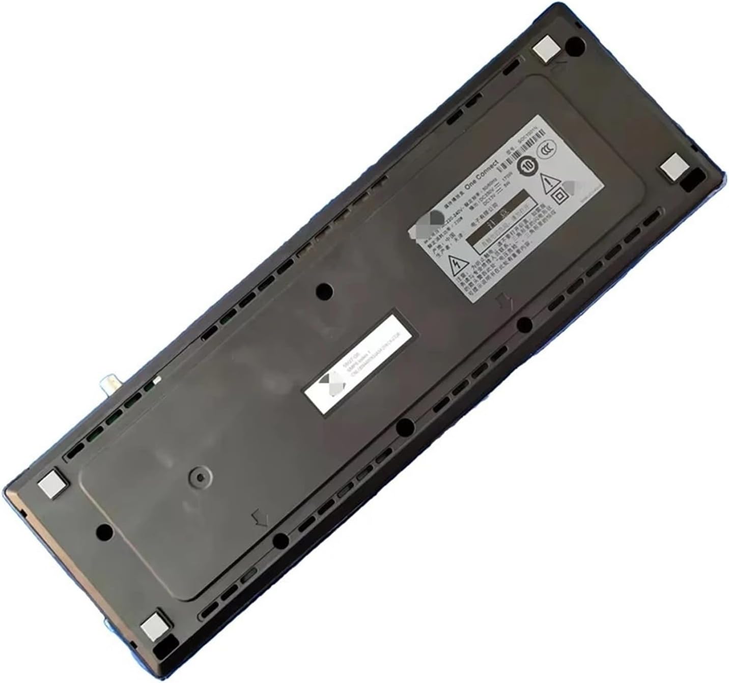 One Connect Box BN96-44628U SOC1002N BN44-00933A BN96-44628V Compatible With Samsung QN55Q7FNAF, QN55Q7CNAF, QN65Q7FNAF, QN65Q7CNAF, QN75Q7FNAF TVs(55inch)