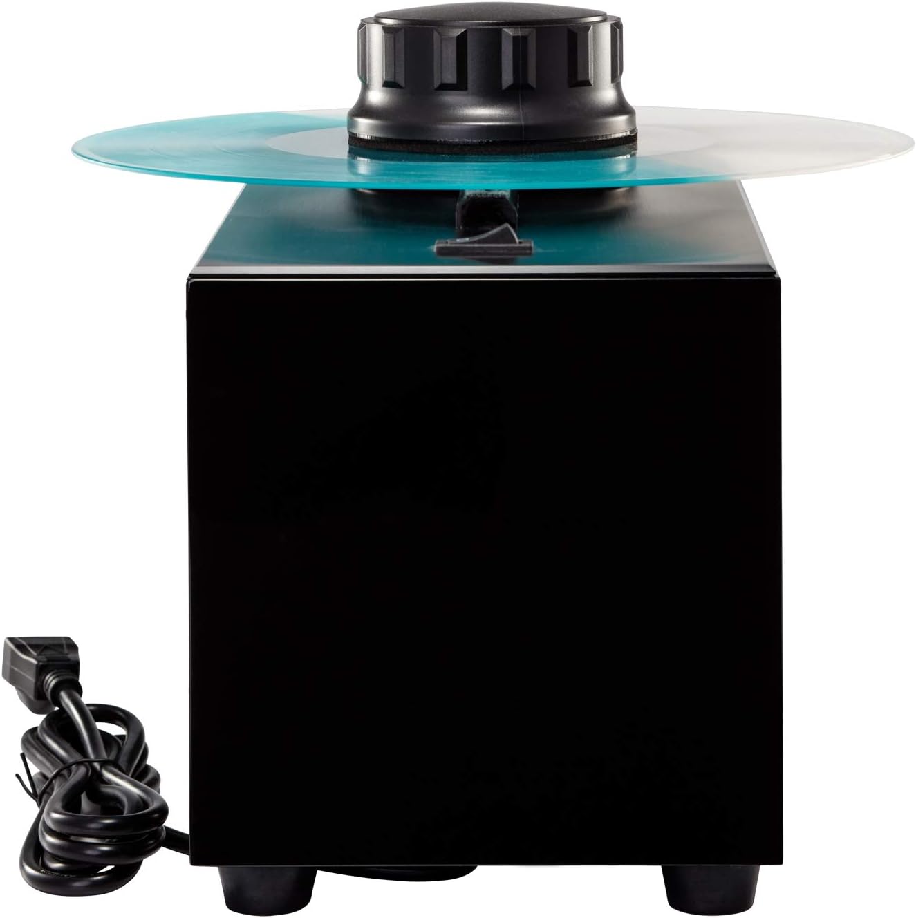 Record Doctor VI High-Performance Vinyl Record Washing Cleaning Machine (Gloss Black)