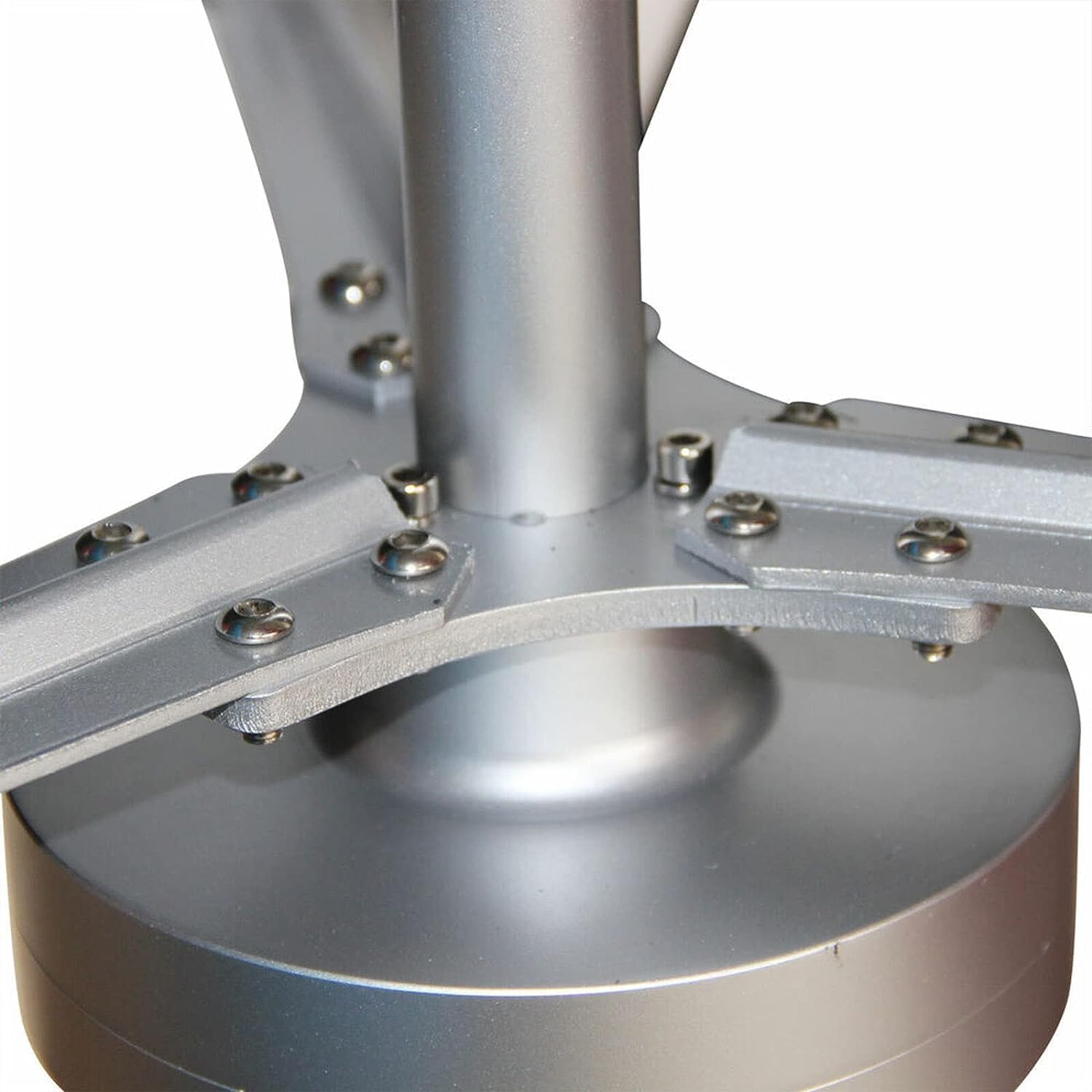 3 Blades with Charge Controller Automatic Adjust Wind Direction Permanent Magnetic Levitation Generator 3000W Wind Turbine