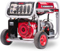 A-iPower 9,000-Watt Gasoline Powered Electric Start Generator