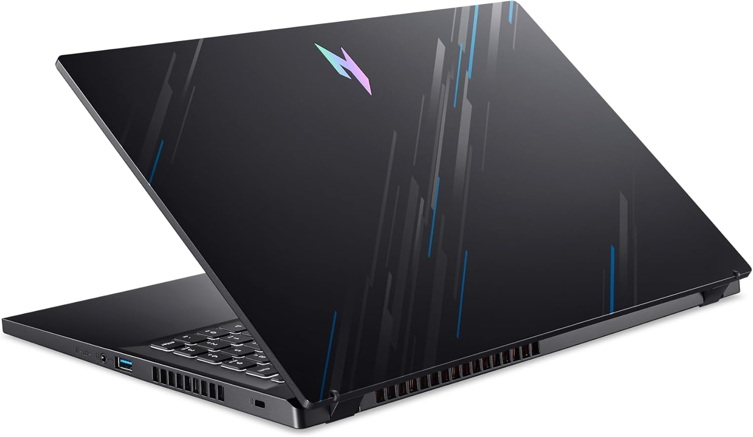 Acer Nitro V Gaming Laptop | Intel Core i5-13420H Processor | NVIDIA GeForce RTX 3050 Laptop GPU | 15.6' FHD IPS 144Hz Display | 8GB DDR5 | 512GB Gen 4 SSD | WiFi 6 | Backlit KB | ANV15-51-532J