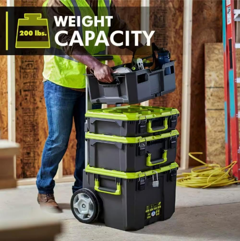 STM201-STM101 Fits for Ryobi 22.2 in. Rolling Tool Box with Standard Tool Box