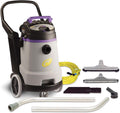 ProTeam Wet Dry Vacuums, ProGuard 15, 15-Gallon Commercial Wet Dry Vacuum Cleaner with Tool Kit