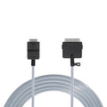 5 M/16.4Ft VG-SOCC05 One Connect Cable Compatible with Samsung OLED 4K TV 55'' 65'' 77'' QN55S95DAF QN65S95DAF QN77S95DAF QN55S95FAFXZA QN65S95FAFXZA QN77S95FAFXZA (S95D S95F Series)