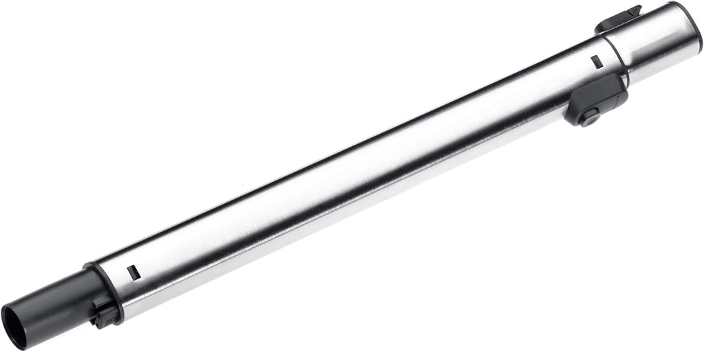 Miele Genuine SET 220 Electronic Telescopic Wand Vacuum Attachment for Select Miele Vacuum Cleaners