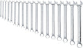 DEWALT Combination Wrench Set, MM, 18 Piece (DWMT19237)