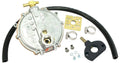 Propane Natural Gas Generator Conversion EU6500IS Alternative Fuel