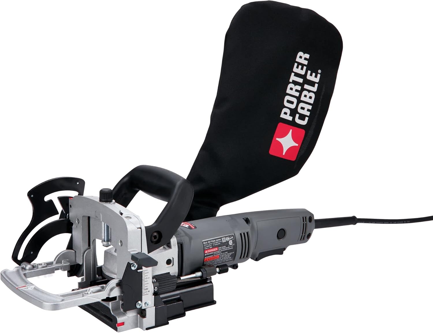 PORTER-CABLE Plate Joiner Kit, 7-Amp (557)