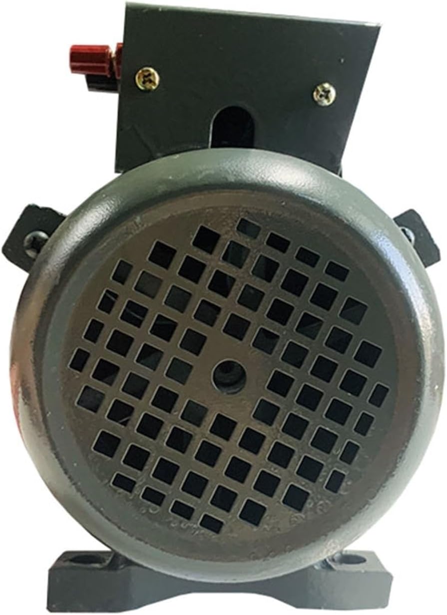 7000W 220V Small Generator Pure Copper Wire Gasoline Engine Permanent Magnet Brushless Belt Diesel Engine Lighting Generator