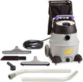 ProTeam Wet Dry Vacuums, ProGuard 16 MD, 16-Gallon Commercial Wet Dry Vacuum Cleaner with Tool Kit