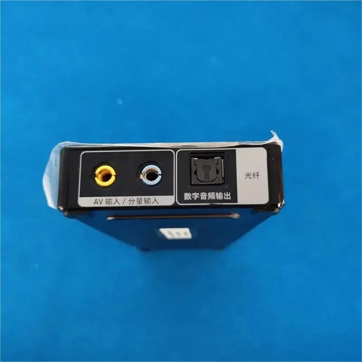 BN96-44183A Compatible with Samsung TV ONE Connect MINI Box Replacement, Compatible with MU800DF, MU850DF, MU7000T, Q6F, QN65Q6FAMFXZA, UN65MU8000FXZA, UN65MU800DF TVs - Repair Solution