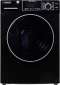 Equator All-in-One Washer Dryer VENTLESS/VENTED PET cycle 1.62cf/15lbs 110V
