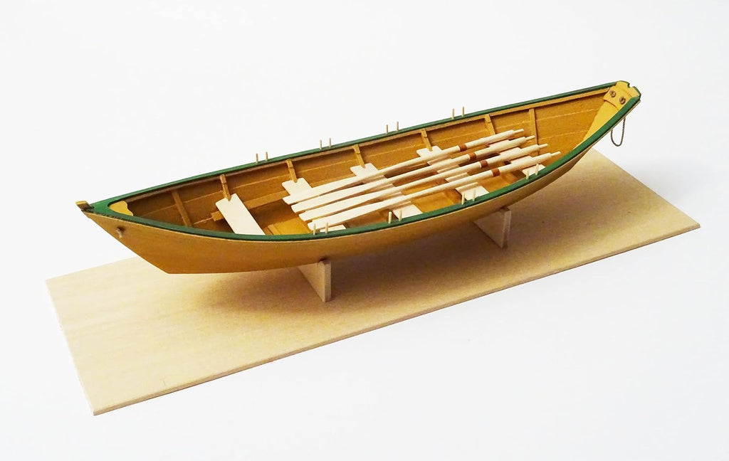 Model Shipways Shipwright Series 3 Kits Combo with Tools. Historically Accurate Fully Planked Wood Model Ship Kits for Adults School of Wood Shipmodeling