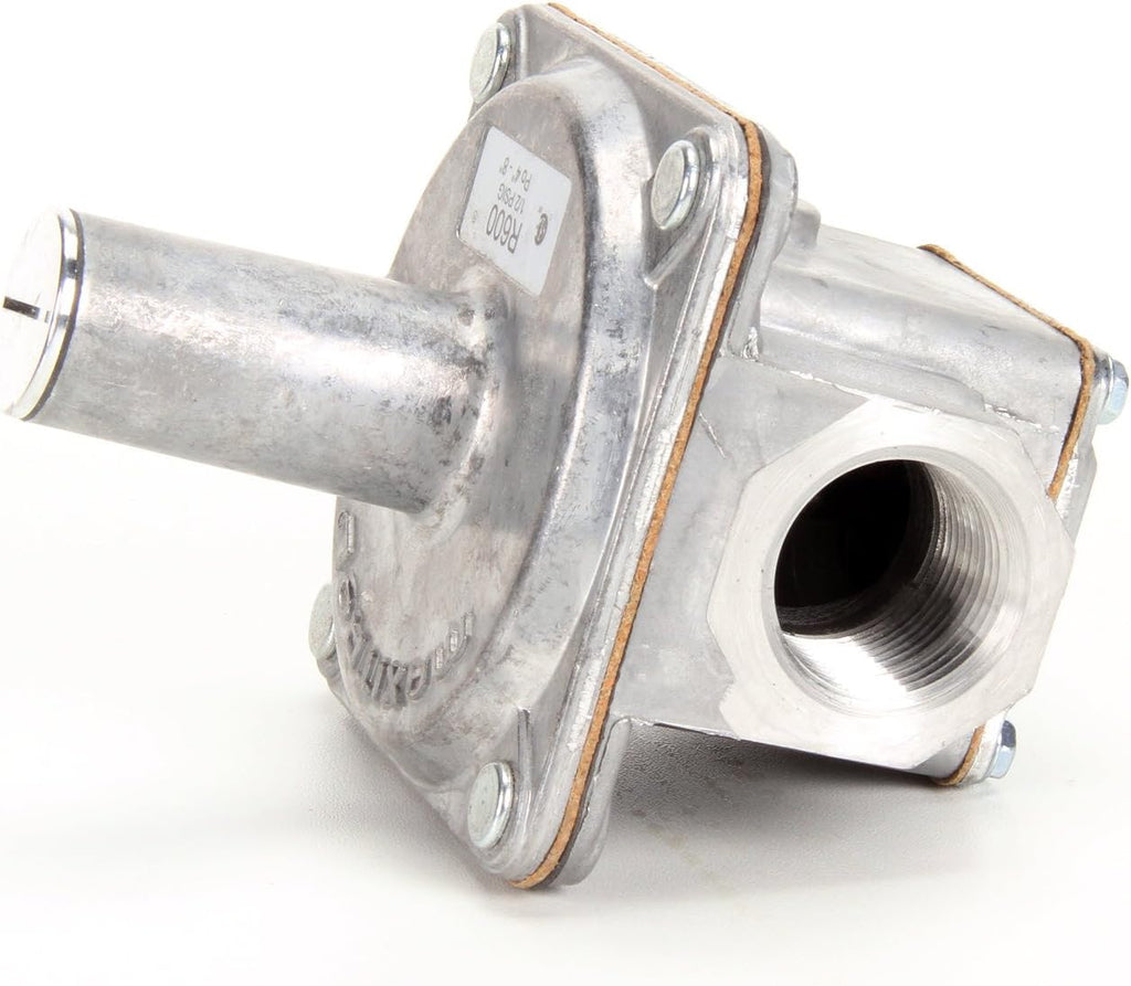 Southbend Range 1167782 Natural Gas Pressure Regulator