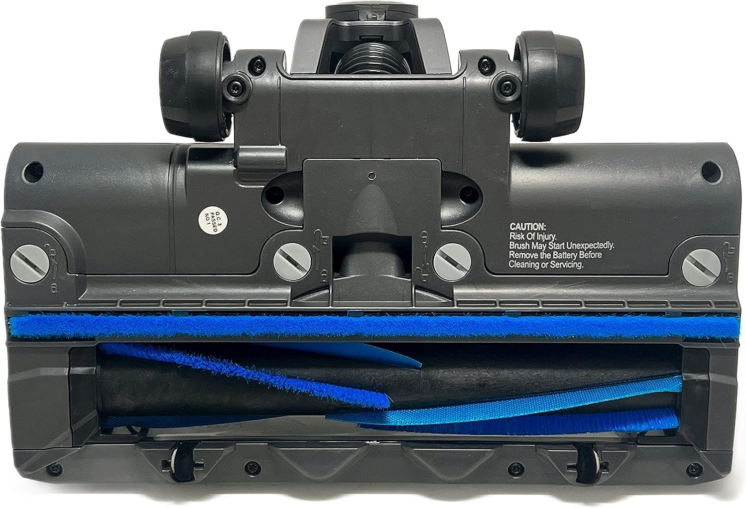 Motorized Floor Nozzle Head for Shark WS620 WS631 WS632 WANDVAC System Cordless Stick Vacuum
