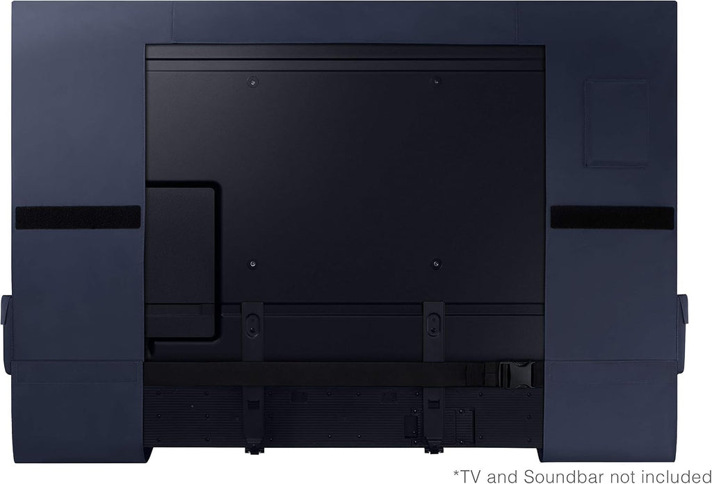 Samsung Dust Cover The Terrace TV - 55-Inch (VG-SDC55G/ZA, 2020)