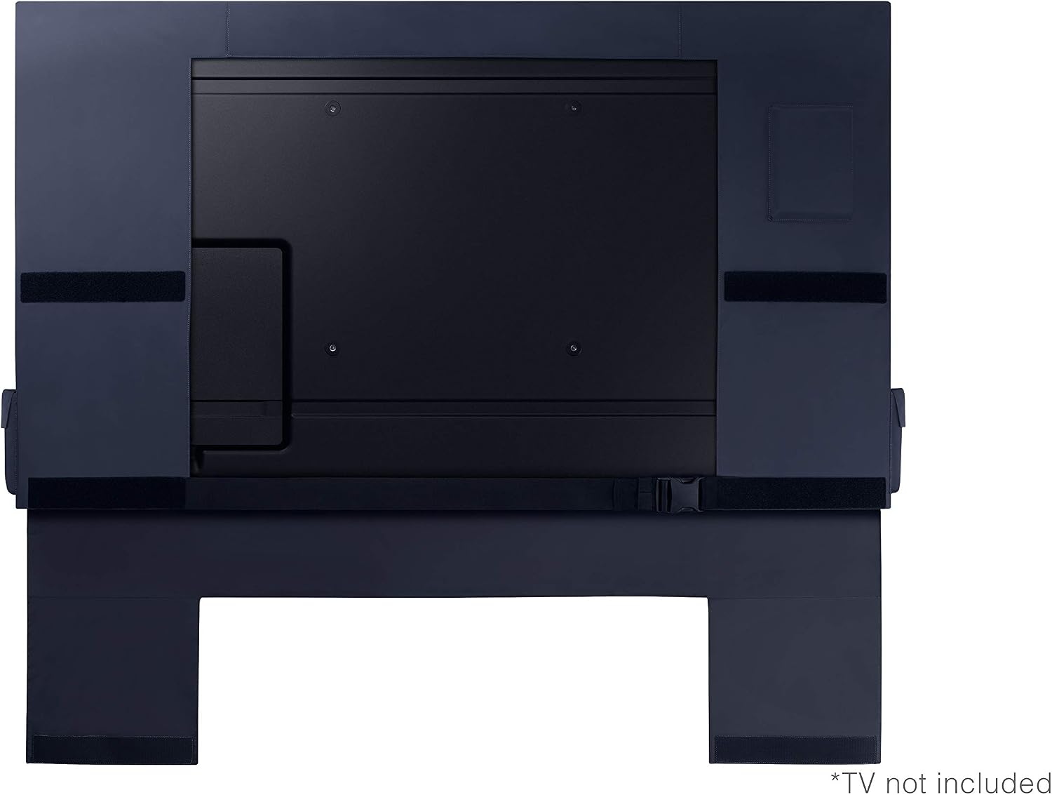 Samsung Dust Cover The Terrace TV - 55-Inch (VG-SDC55G/ZA, 2020)