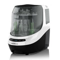 Baby Brezza Baby Bottle Washer Pro - Clinically Proven Better Cleaning - Washer, Sterilizer + Dryer In One Appliance for Essentials like Bottles + Pump Parts – Machine Replaces Brushes + Racks