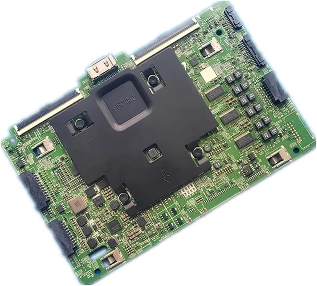TV Parts Motherboard BN41-02572B 02572A BN41-02572, Compatible For Samsung, 55 Inches 65 Inches BN94-12660J BN94-012660T BN97-13704H BN94-11487J(55-INCH)