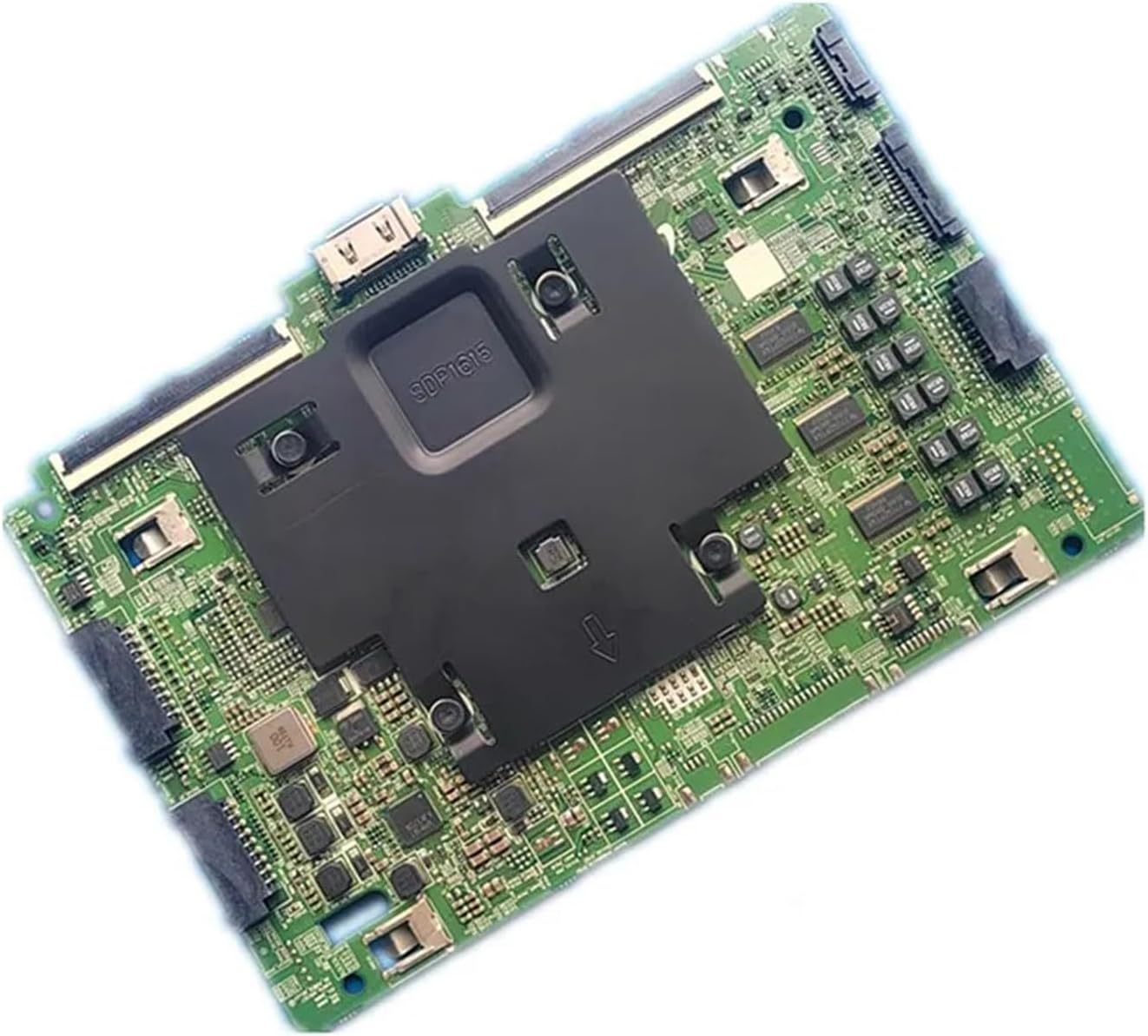 TV Parts Motherboard BN41-02572B 02572A BN41-02572, Compatible For Samsung, 55 Inches 65 Inches BN94-12660J BN94-012660T BN97-13704H BN94-11487J(55-INCH)