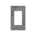 Ring Video Doorbell Elite Faceplate - White Bronze Medium