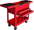Pro-Lift M-0004 Tool Cart, 350 lbs Capacity, 1 Pack