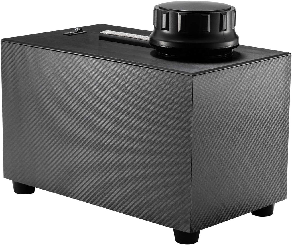 Record Doctor VI High-Performance Vinyl Record Washing Cleaning Machine (Carbon Fiber)