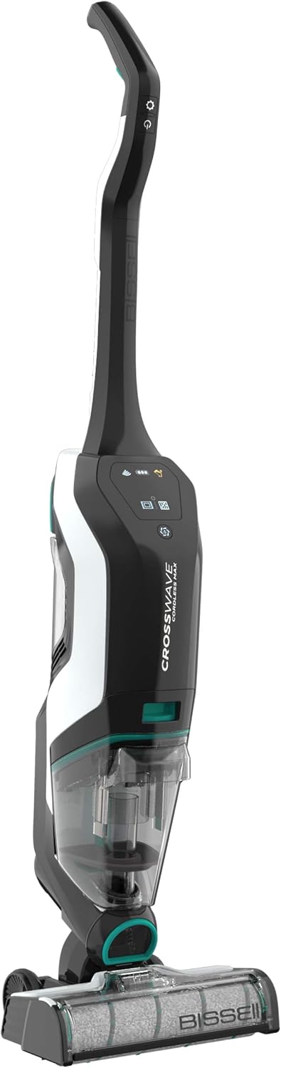 Bissell CrossWave Cordless Max
